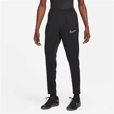 nike dry academy pant trainingshose schwarz weiß l|Nike Academy Men's Dri.